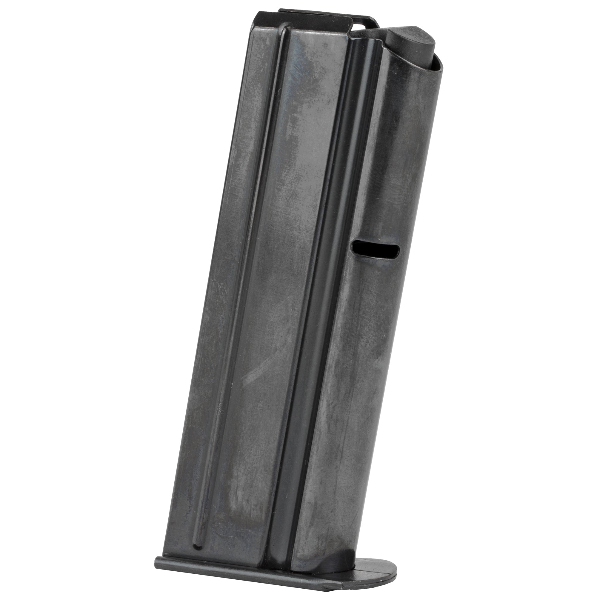 Mag Desert Eagle 357 Blk 9rd