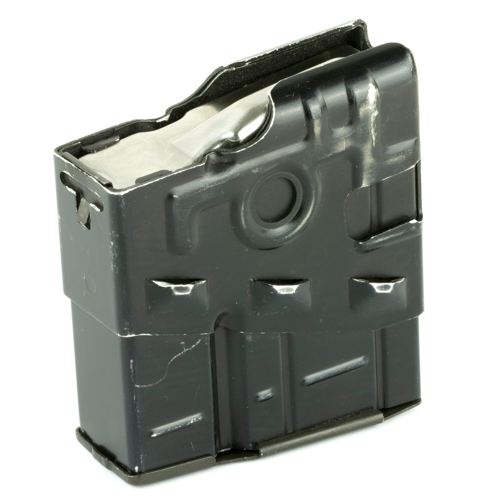 Mag Ptr 308win 10rd Blk