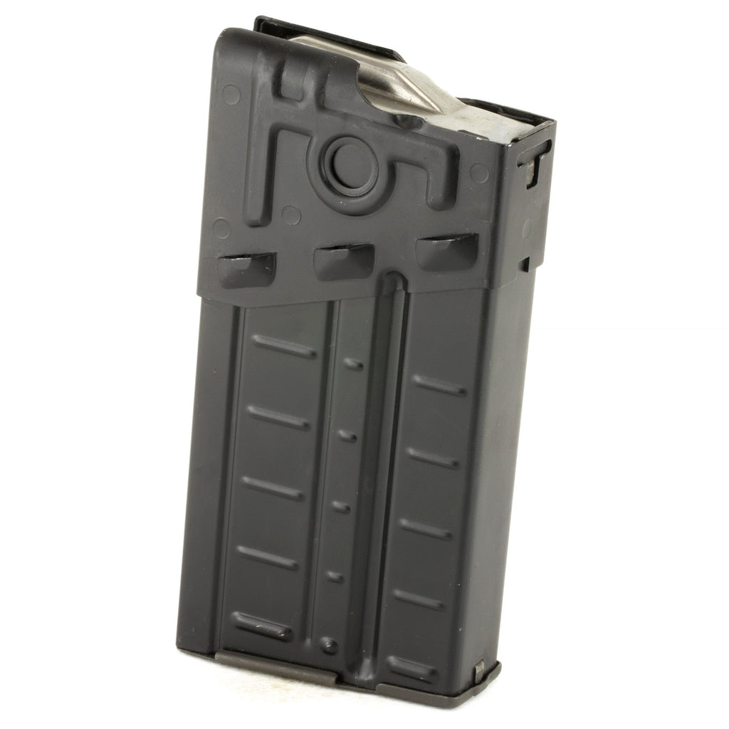 Mag Ptr 308win 20rd Blk Refurb