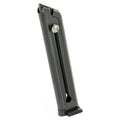 Mag Ruger Mkii 22lr 10rd Bl