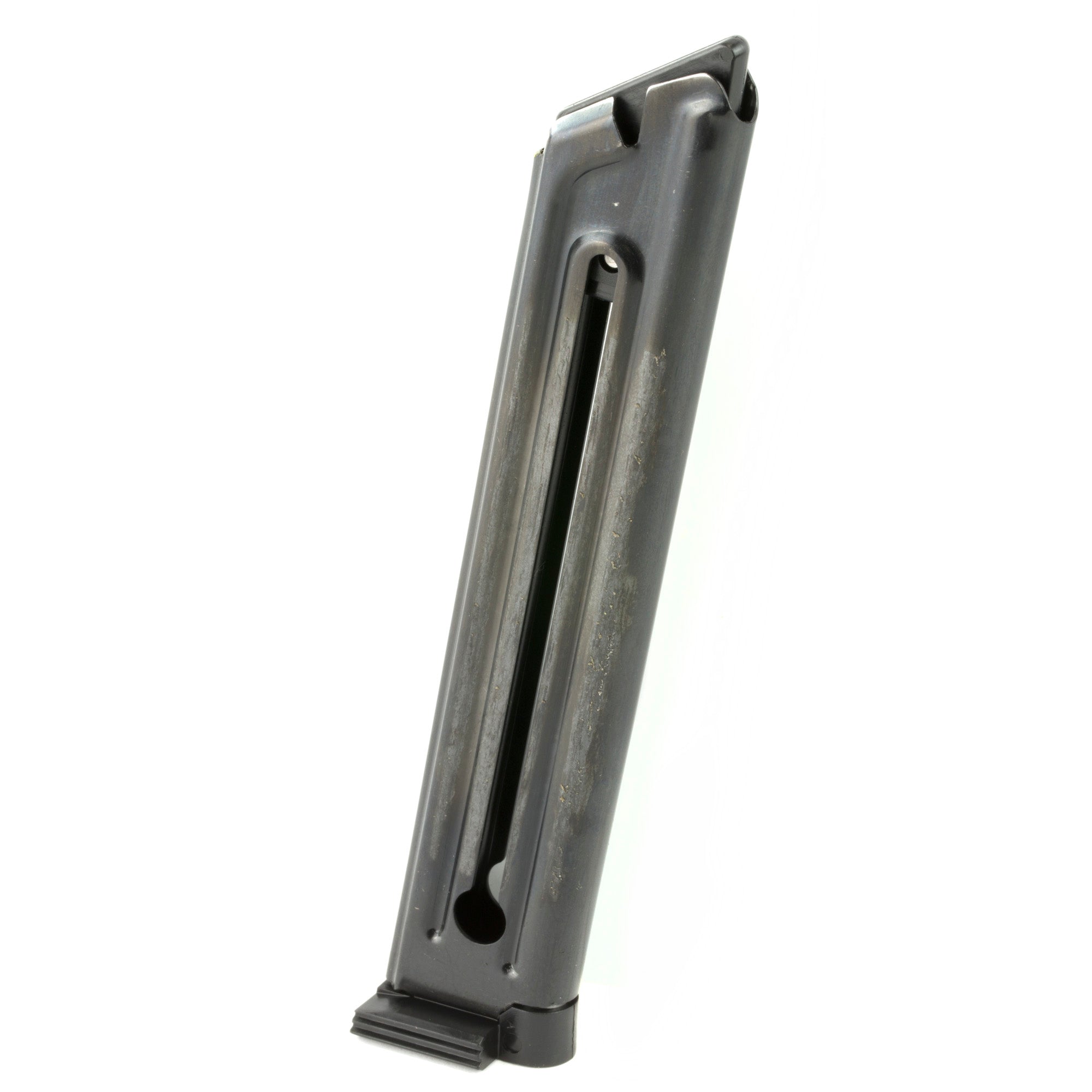 Mag Ruger Mkii 22lr 10rd Bl