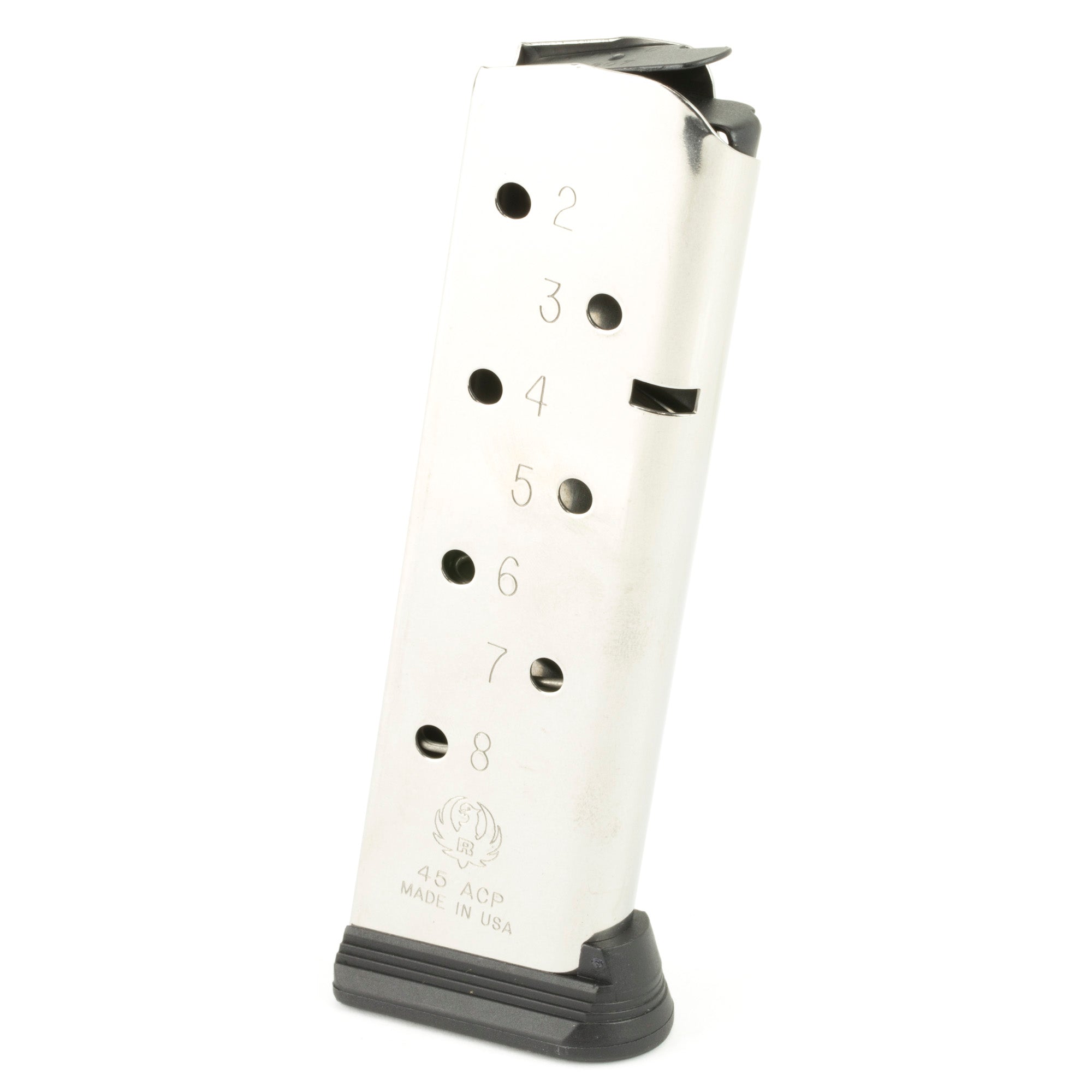 Mag Ruger Sr1911 45acp 8rd Sts