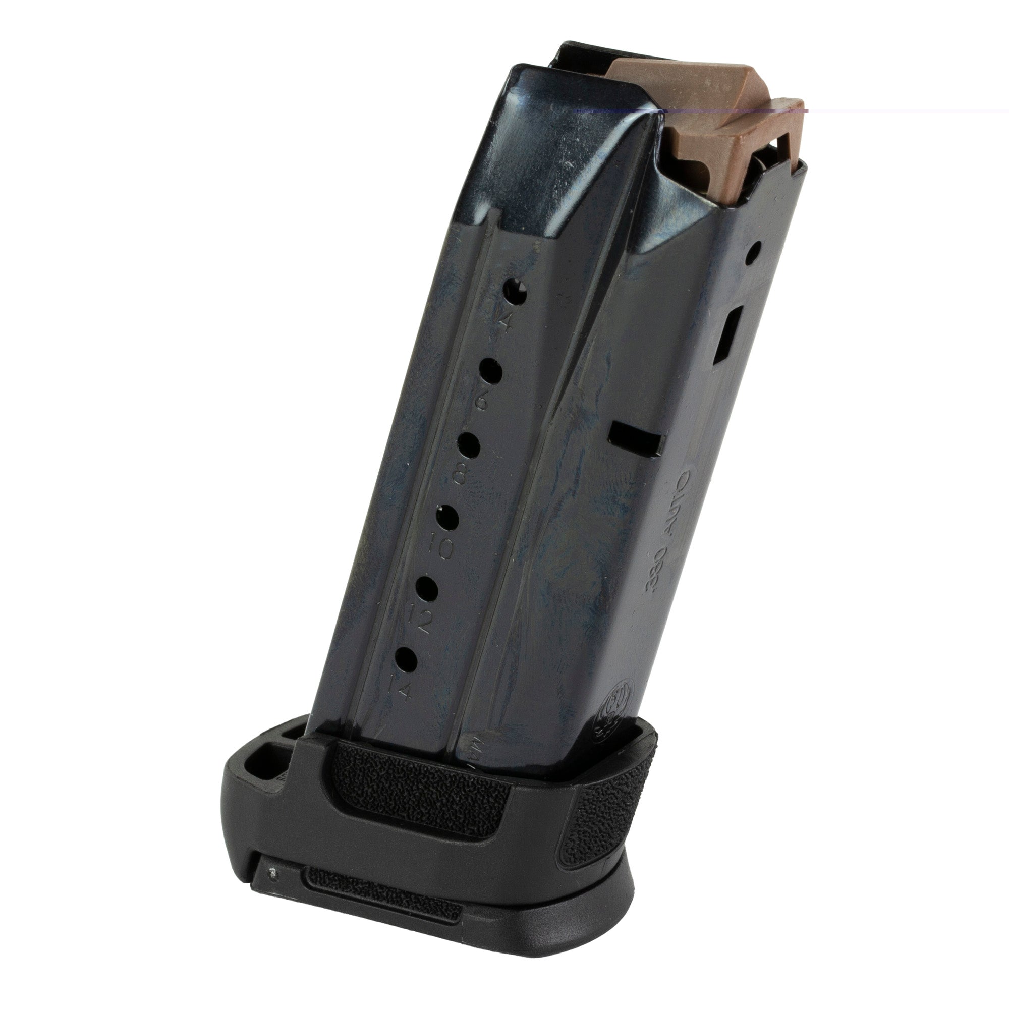 Mag Ruger Sec-380 380acp 15rd