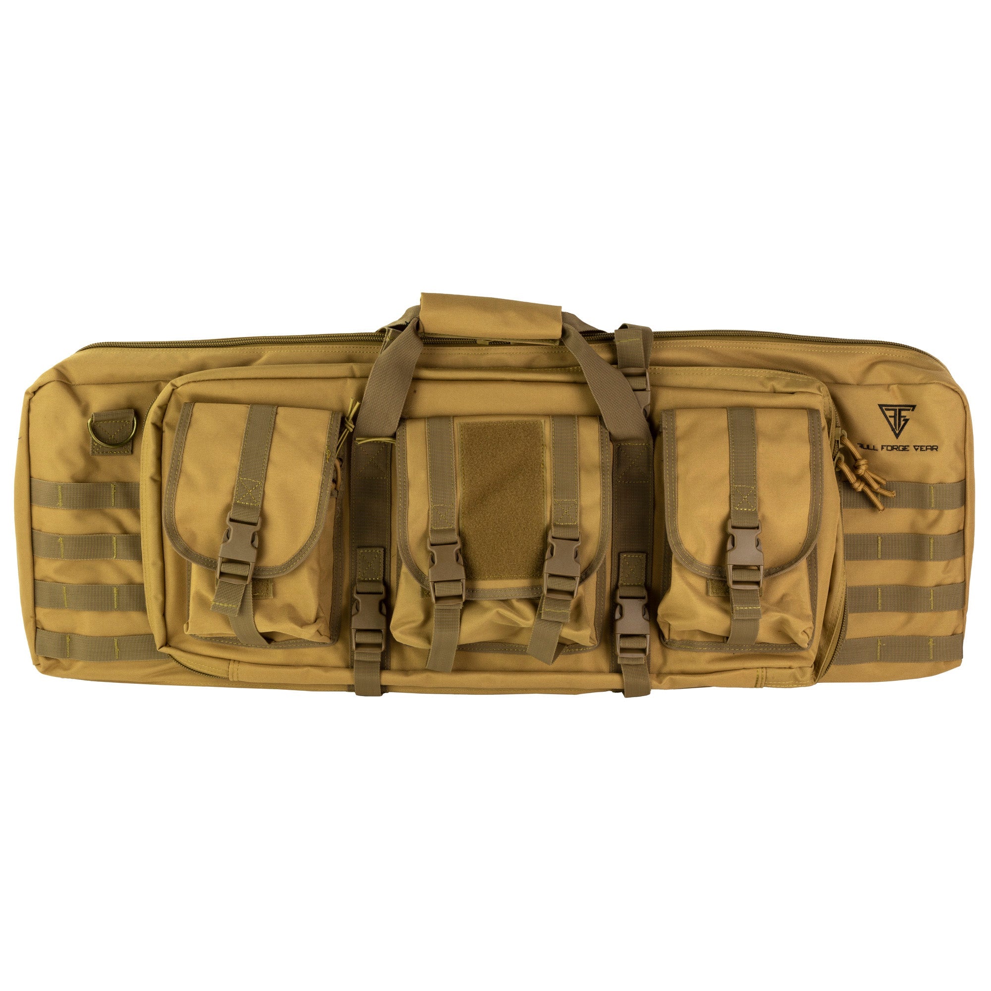 Full Forge Torrent Dbl Rfl Case
