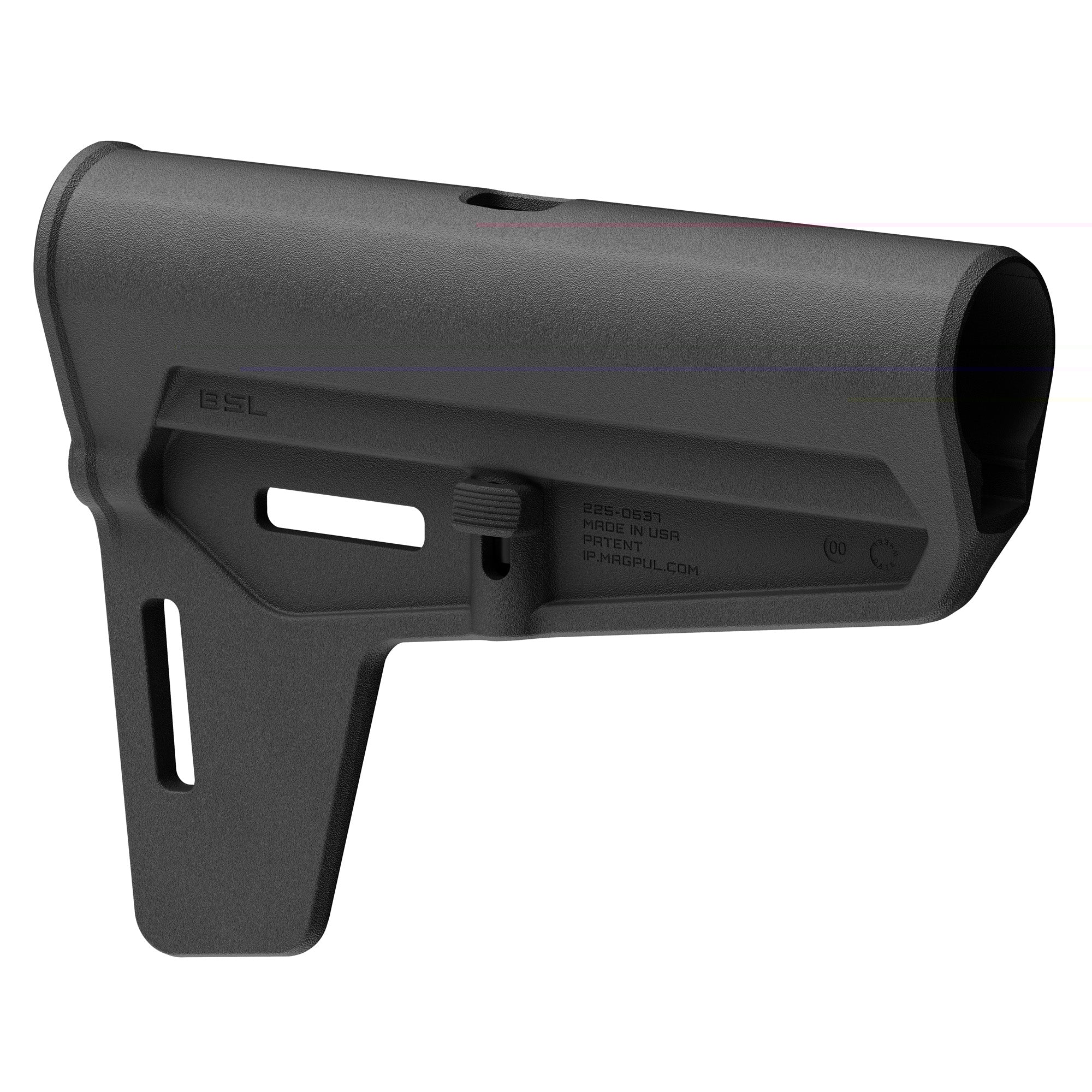 Magpul Bsl Arm Brace Mil-spec Blk