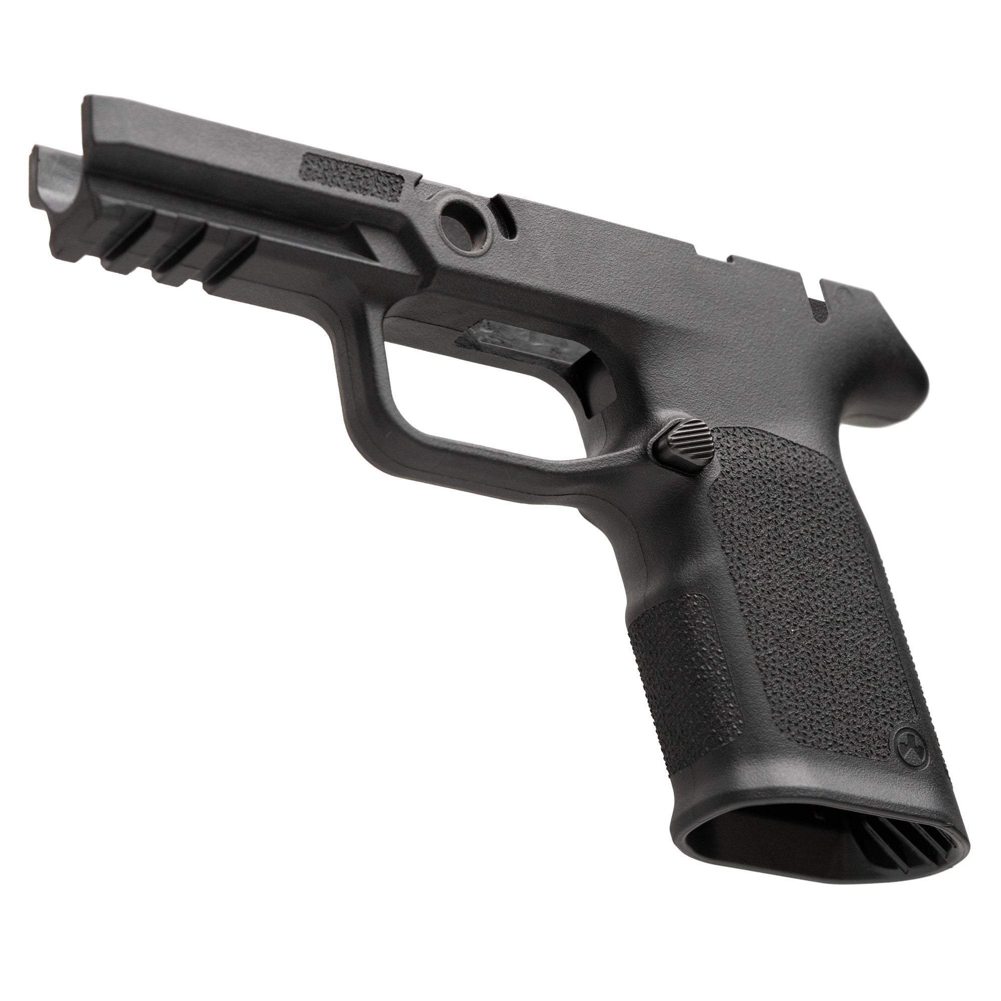 Magpul Ehg Sg9 Fs Frame Blk