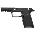 Magpul Ehg Sg9 Fs Frame W/sfty Blk