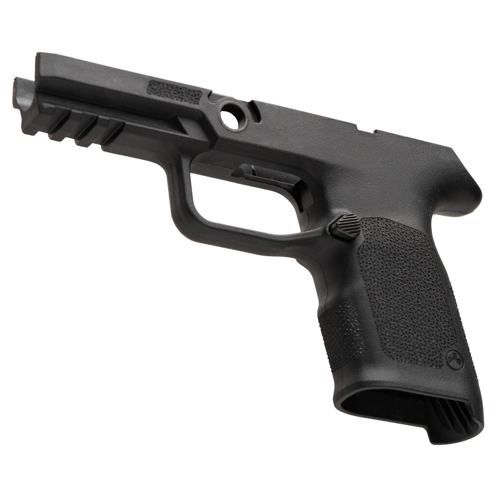Magpul Ehg Sg9 Compact Frame Blk