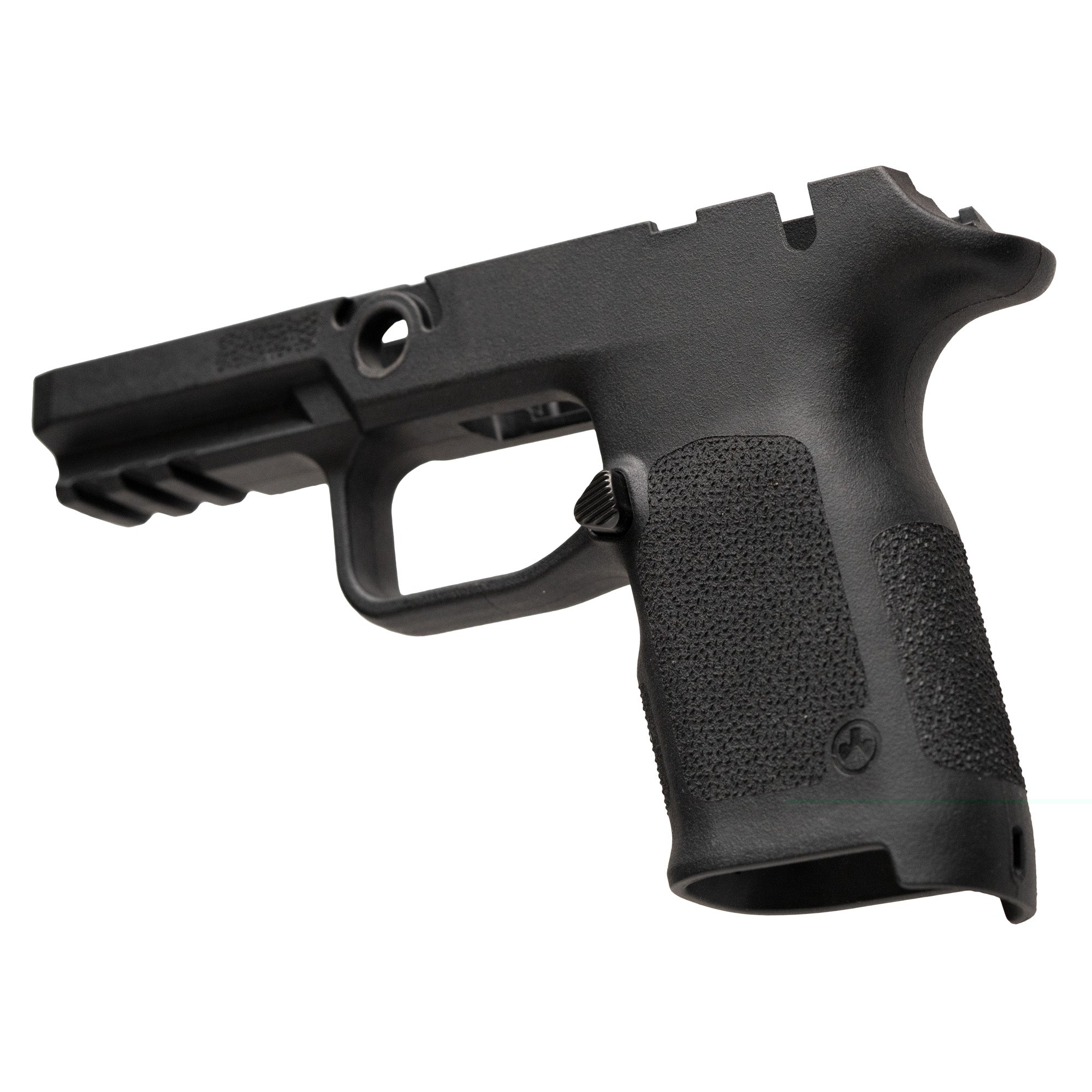Magpul Ehg Sg9 Comp Frme W/sfty Blk
