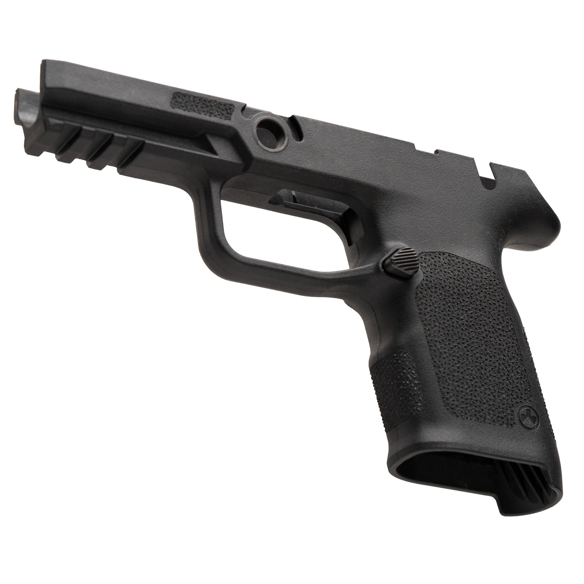 Magpul Ehg Sg9 Comp Frme W/sfty Blk
