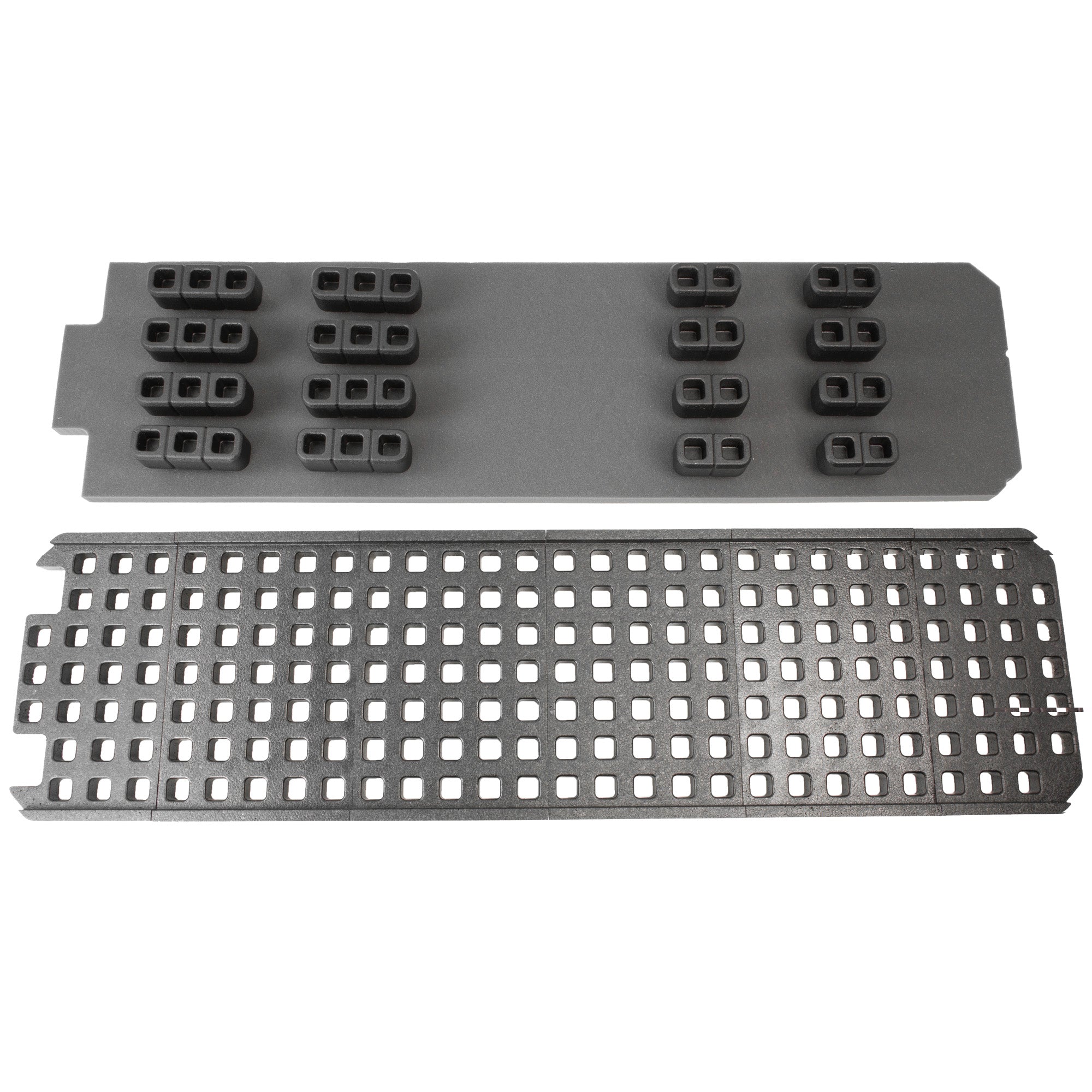 Magpul Daka Grid Org Plano 52