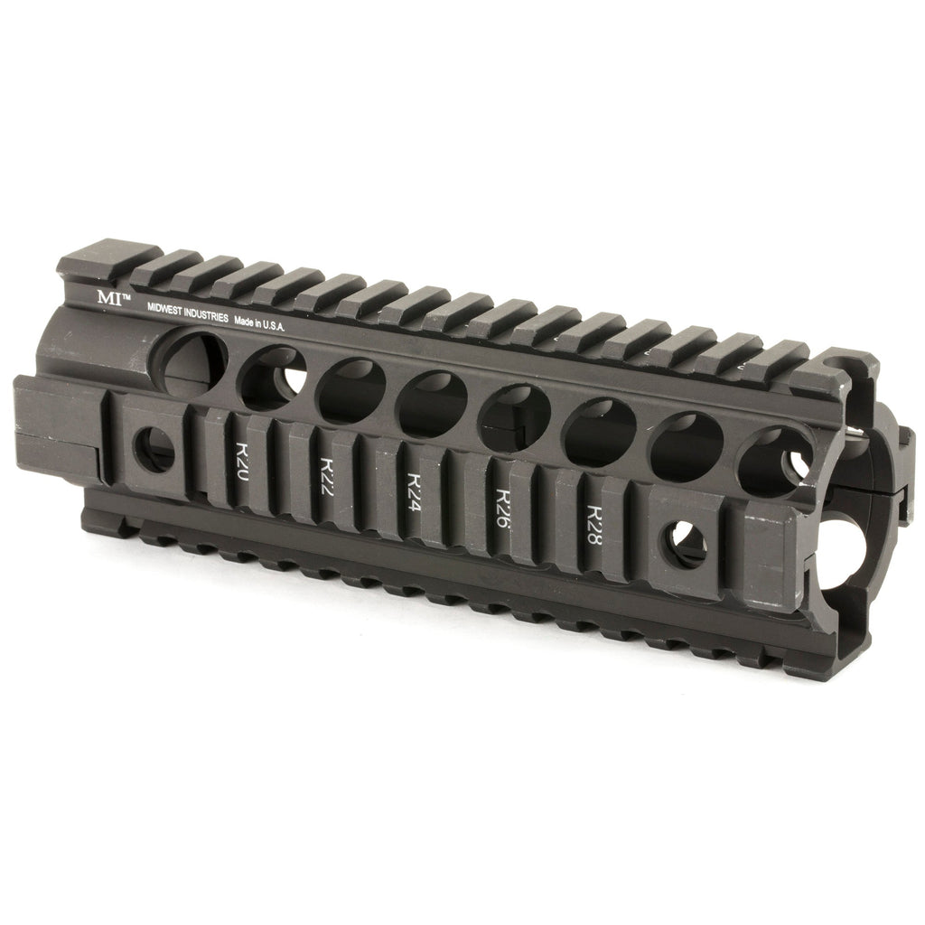 Midwest Free-float Forearm Carb Gen2