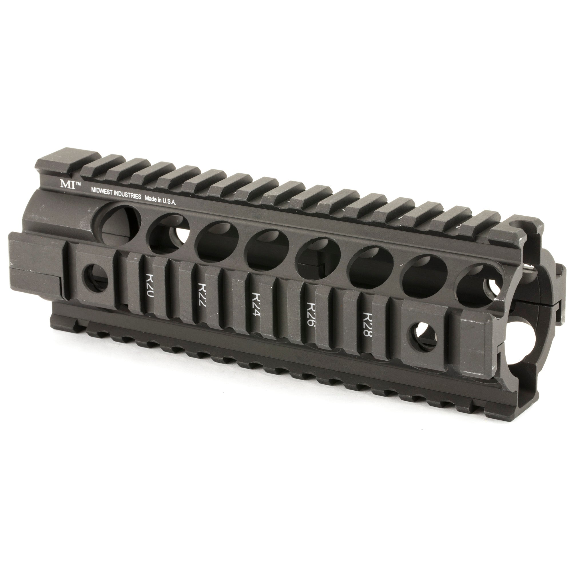 Midwest Free-float Forearm Carb Gen2