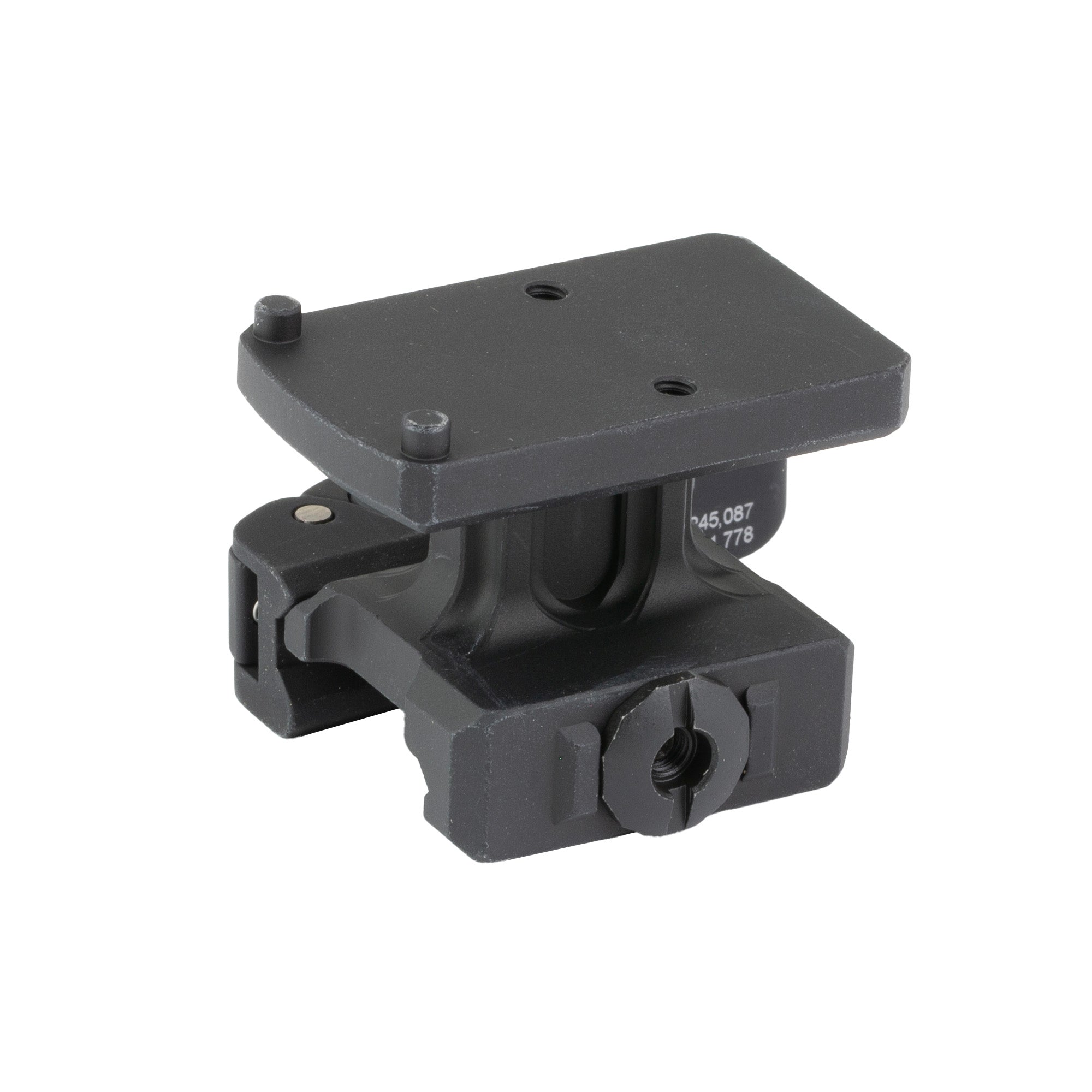 Midwest Mk2 Qd Rmr Mount 1/3 Cowit