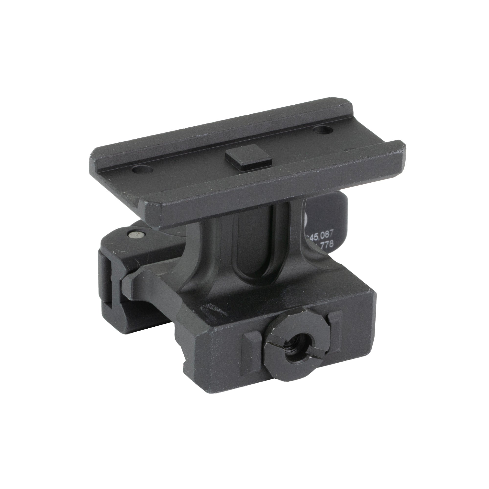 Midwest Mk2 Qd T2 Ampt Mnt 1/3 Cowit