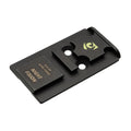 Nf Optic Plate Acro Fits Glk Fs Mos