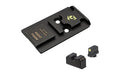 Nf Plate+ns Acro Fits Glock Fs Mos