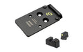 Nf Plate+ns Rmr/507c Fits Glock Mos