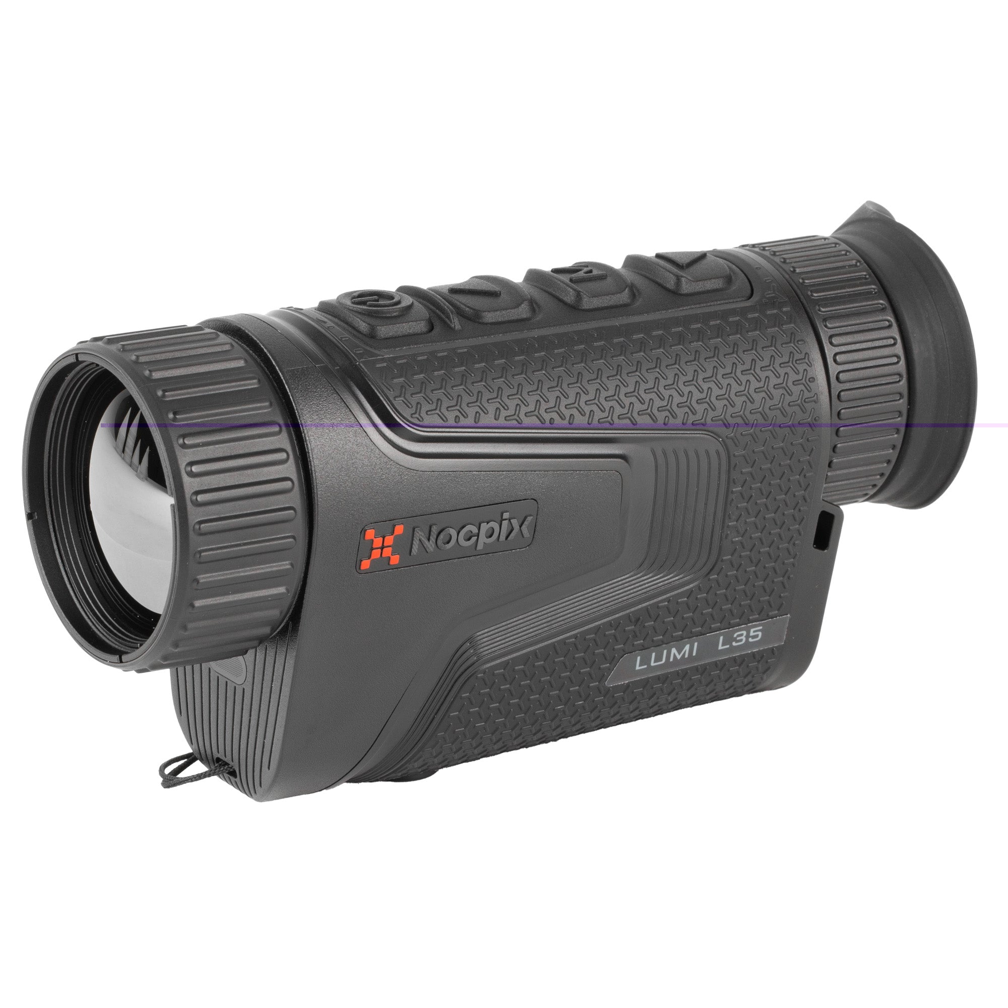 Nocpix Cmpct Therm Mono 384 35 Mm