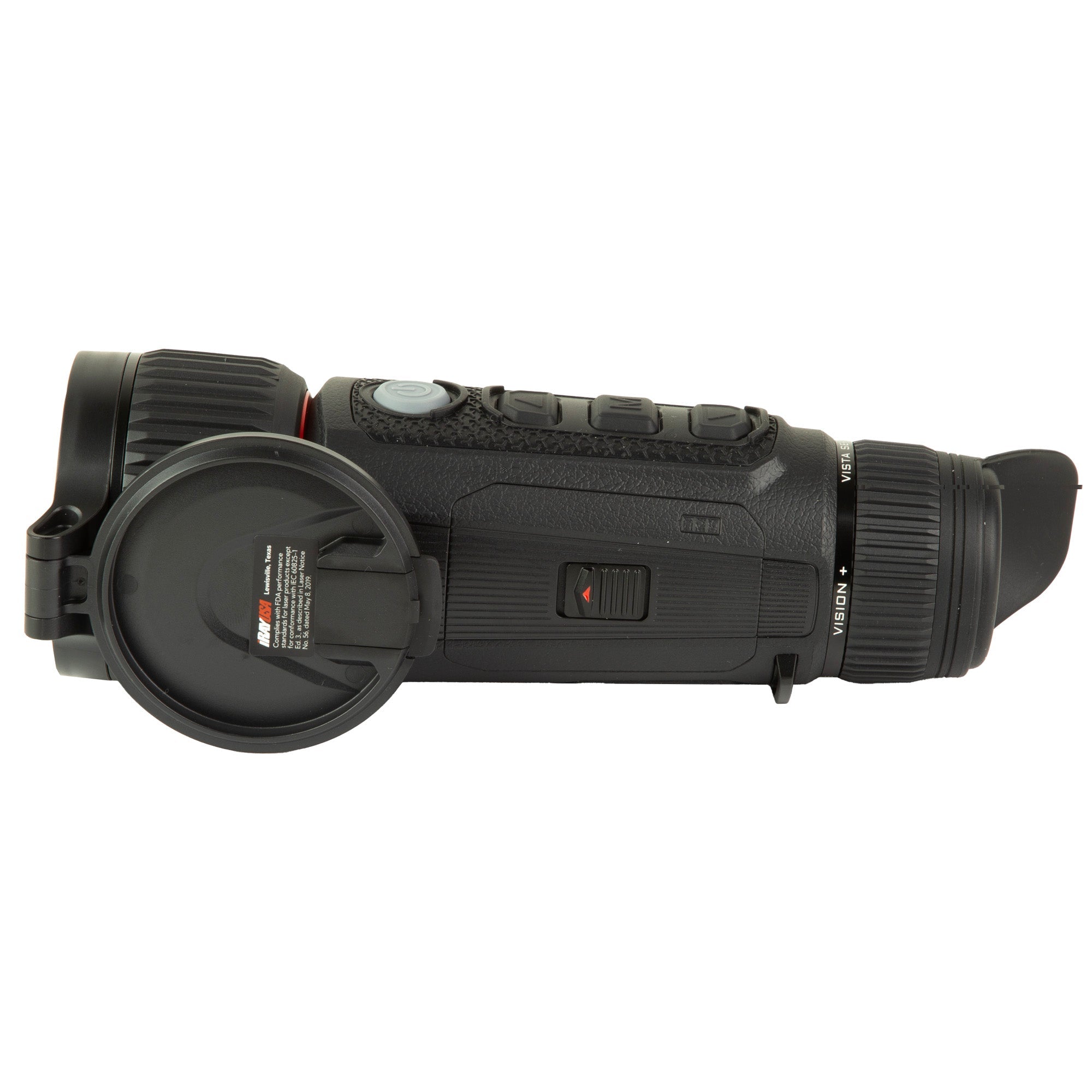 Nocpix Therm Mono Lrf 640 50mm