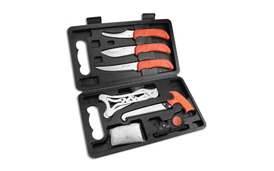 Od Edge Jager-pak 8 Piece Set