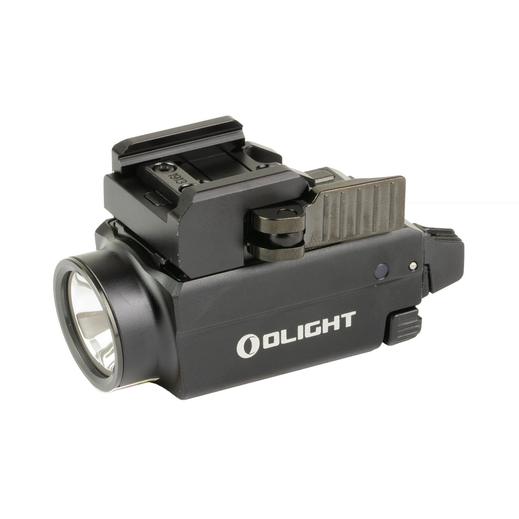 Olight Baldr S Grn Lsr Blk