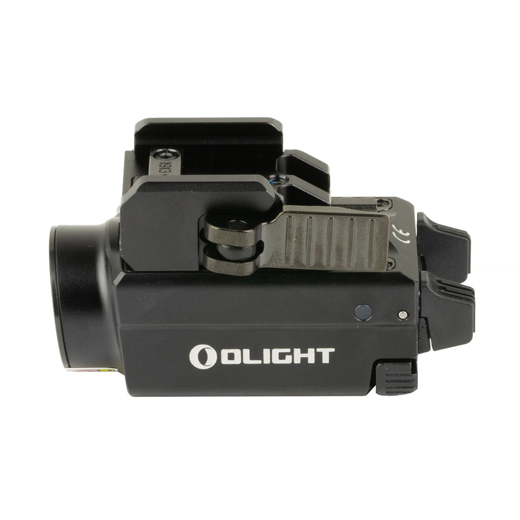Olight Baldr S Grn Lsr Blk