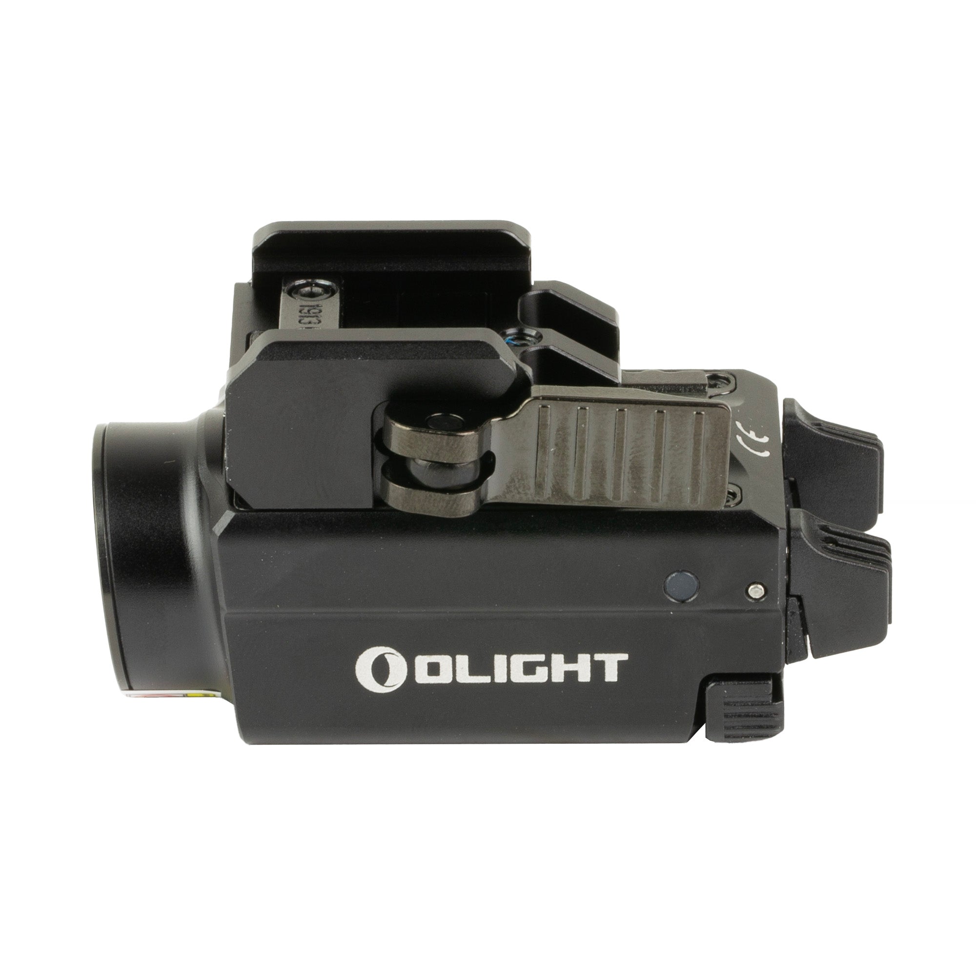 Olight Baldr S Grn Lsr Blk