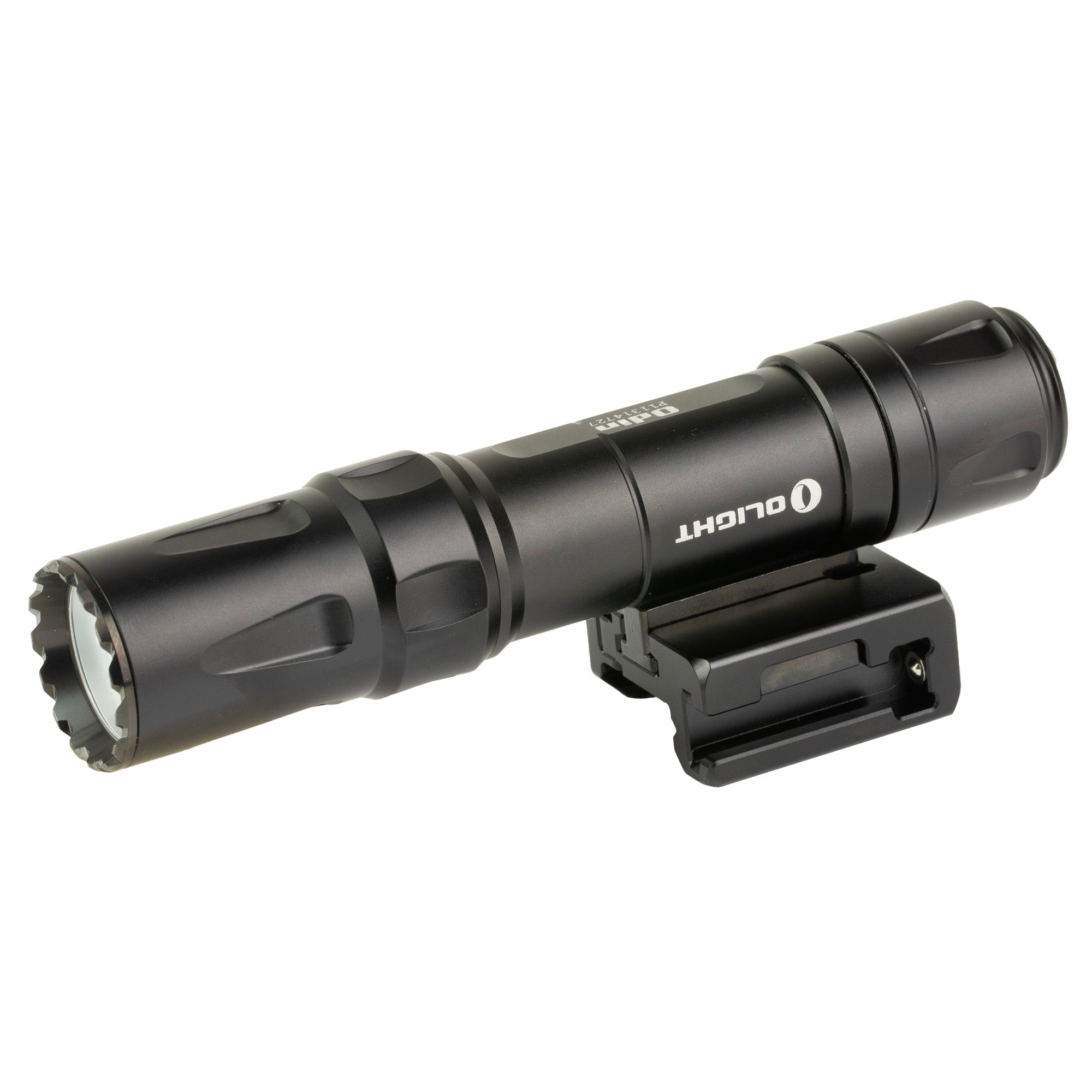 Olight Odin 2000lum Black