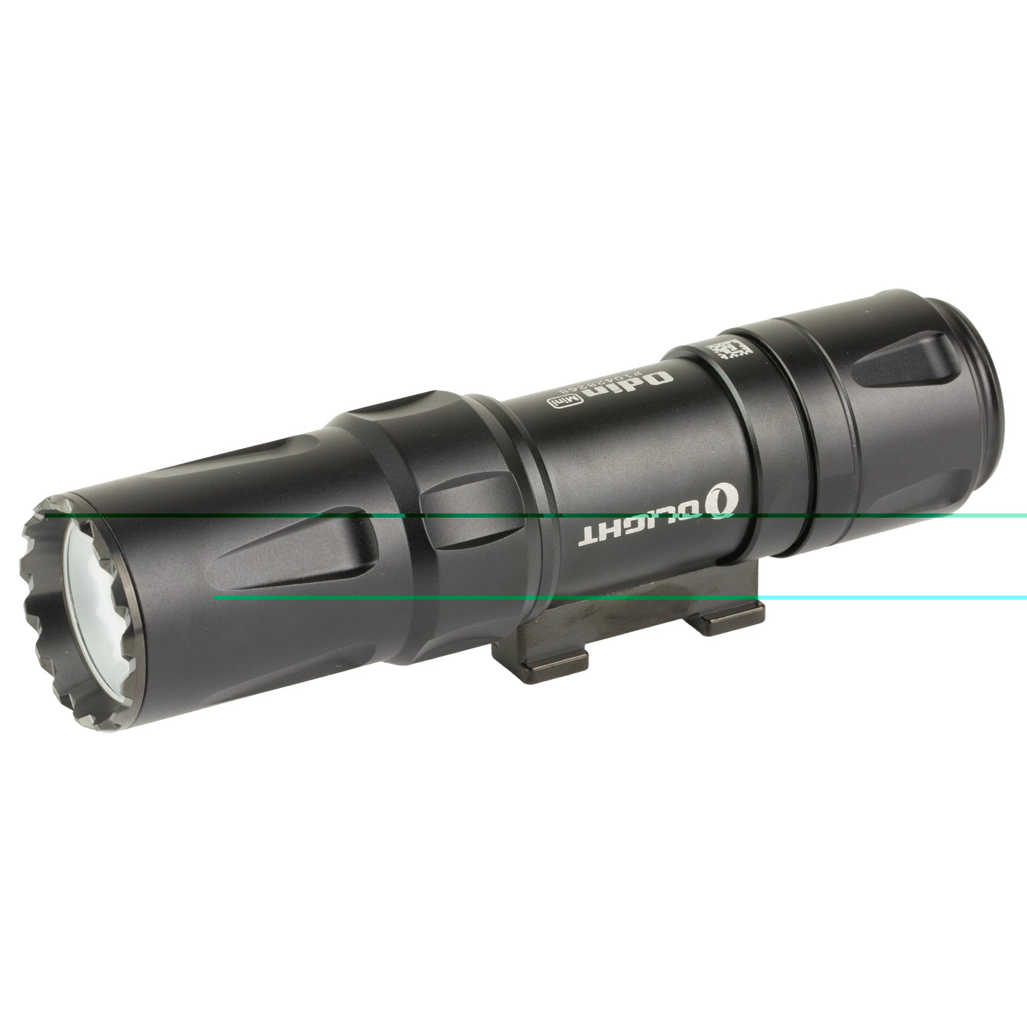 Olight Odin Mini 1250lum Black
