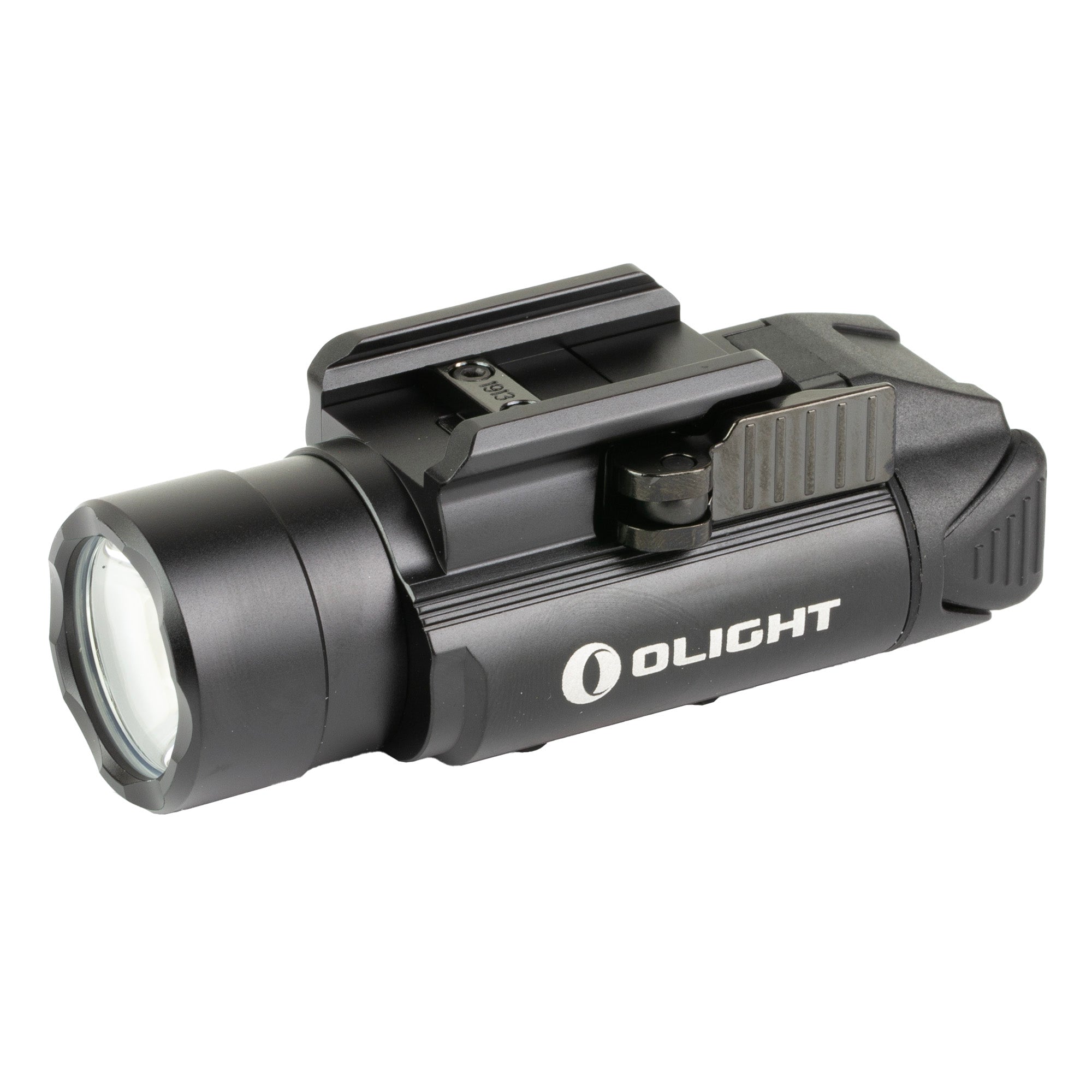 Olight Pl-pro 1500lum Black