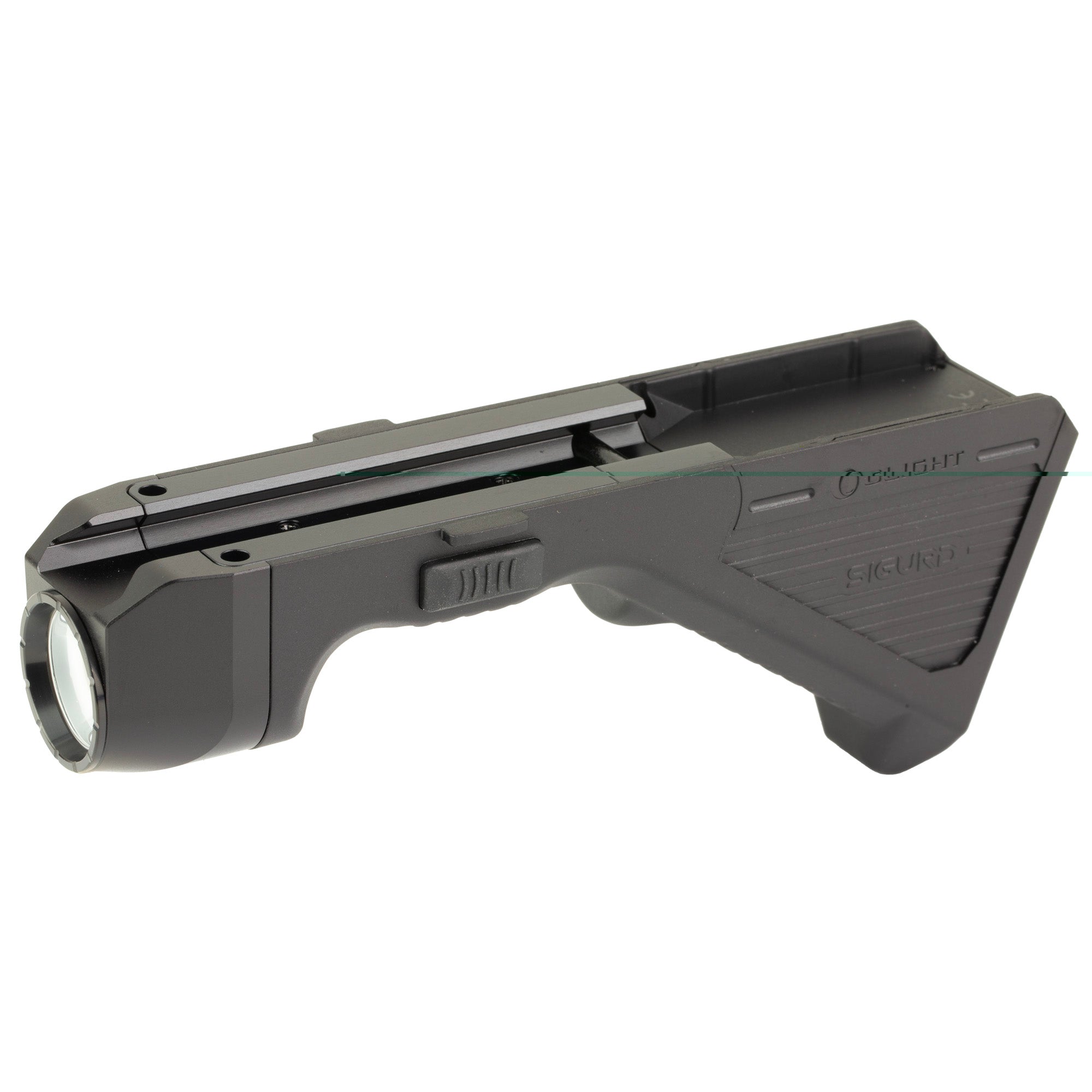 Olight Sigurd Afg 1450 Lum Black