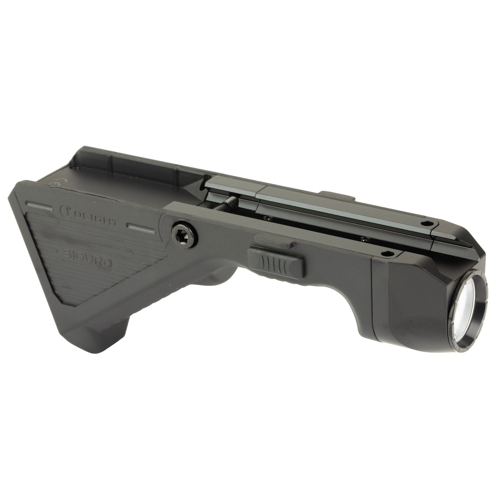 Olight Sigurd Afg 1450 Lum Black