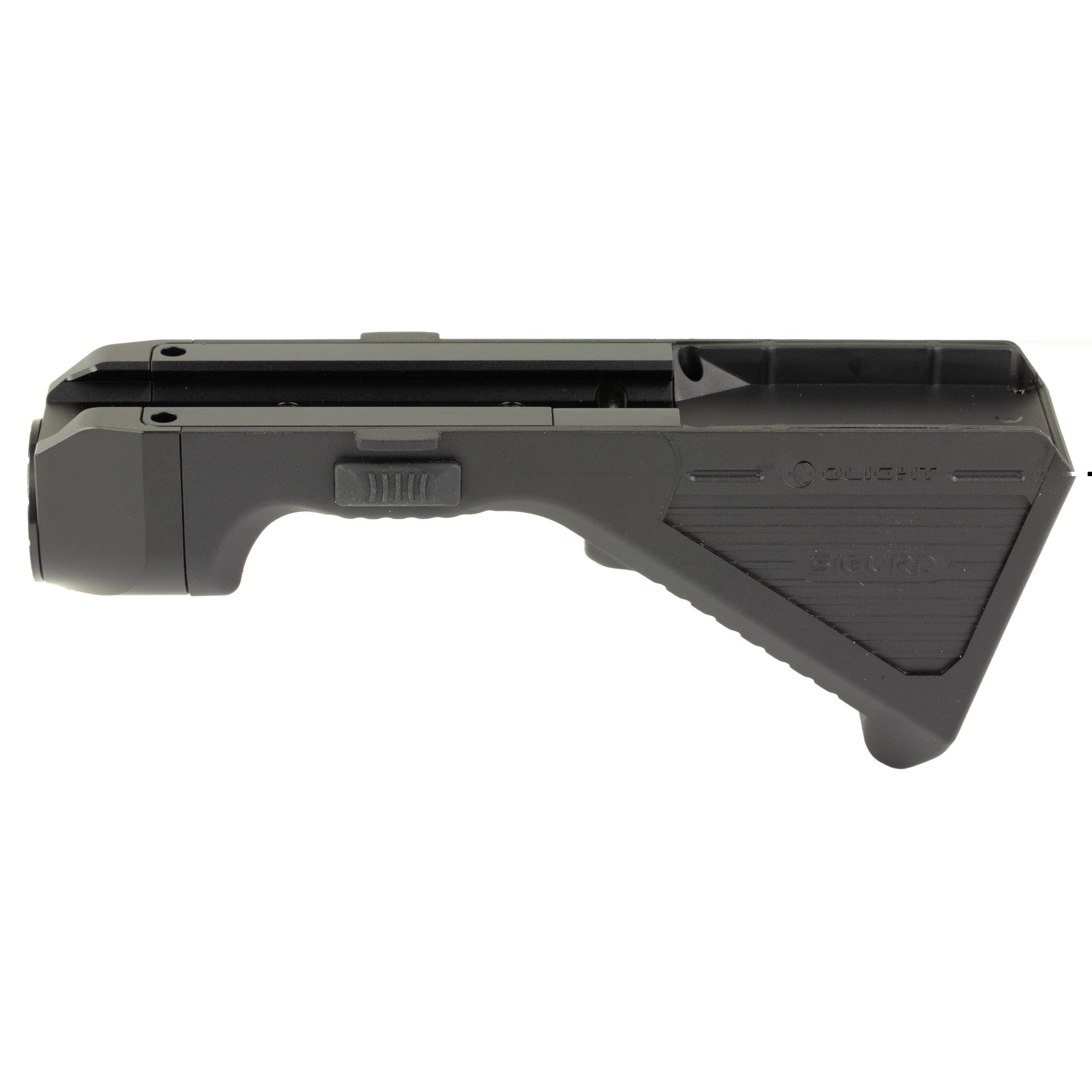 Olight Sigurd Afg 1450 Lum Black