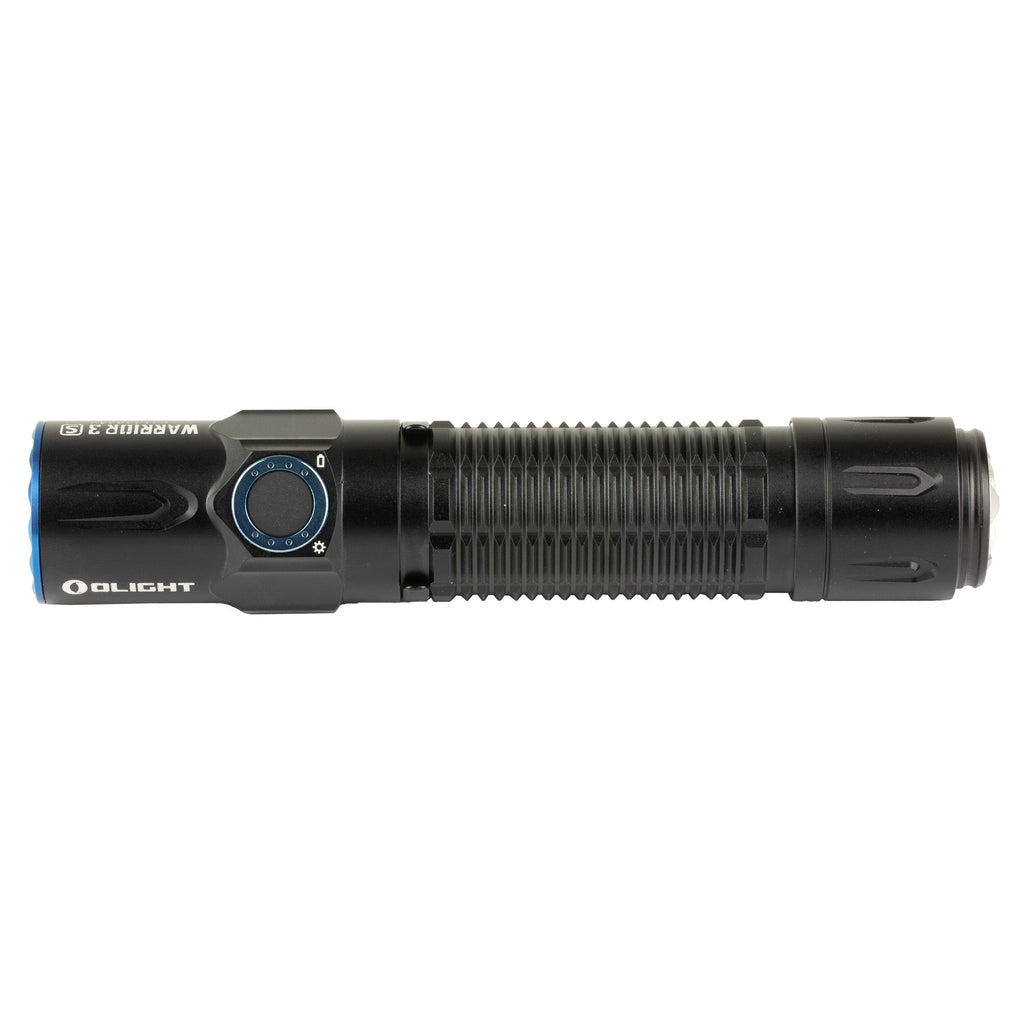 Olight Warrior 3s 2300lum Blk