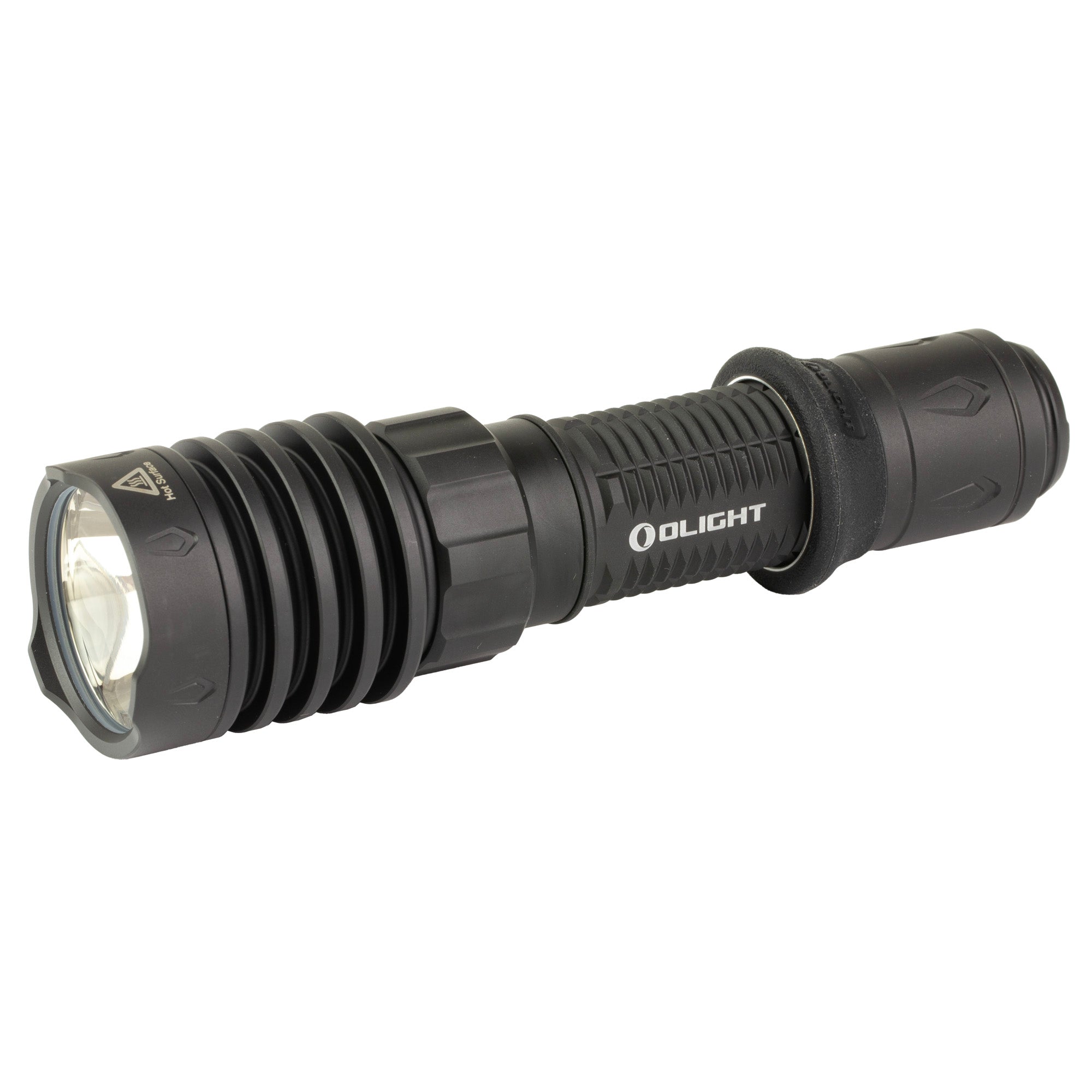 Olight Warrior X 4 2600lum Blk