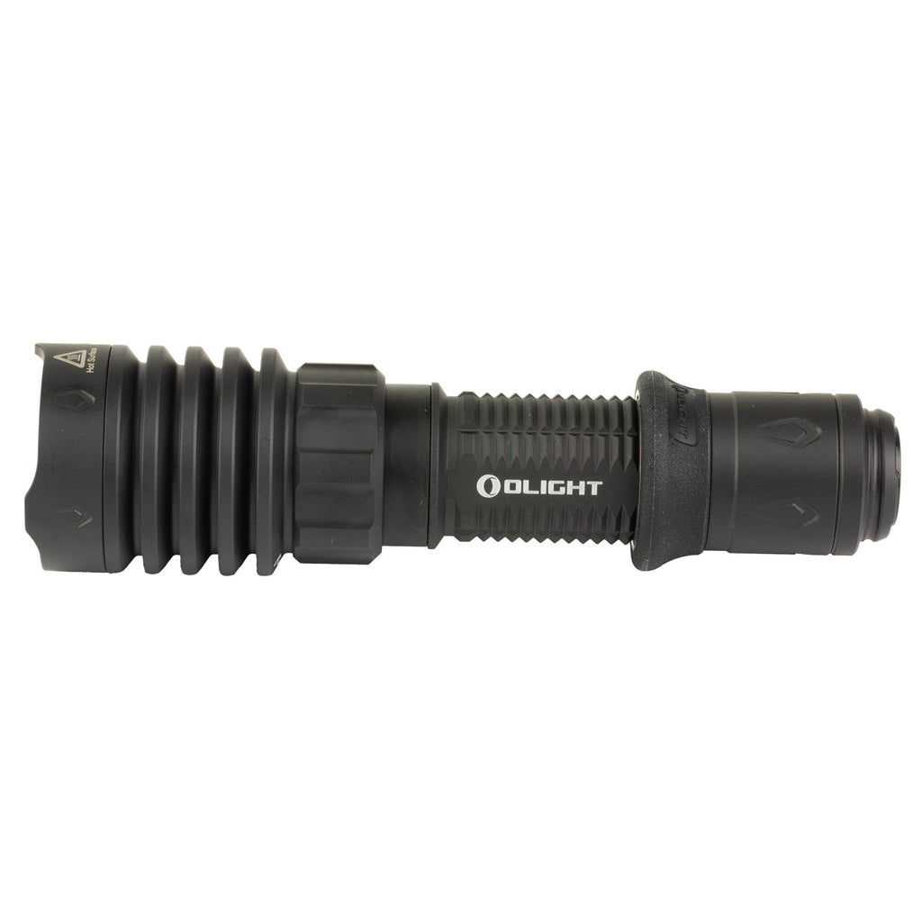 Olight Warrior X 4 2600lum Blk