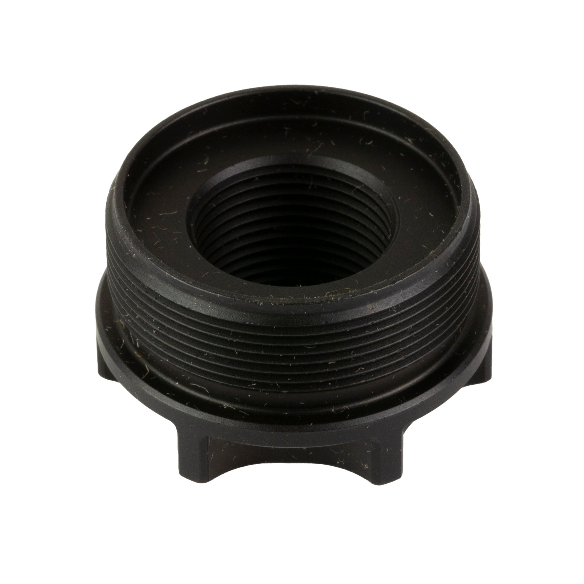 Pws 5/8x24 Thread Mount Blk