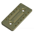 Q Arca Swiss Q-sert Plate