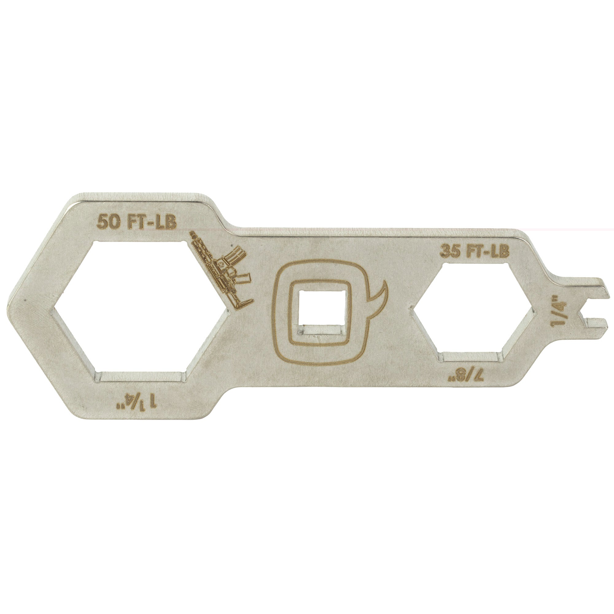Q Honey Badger Multi Tool
