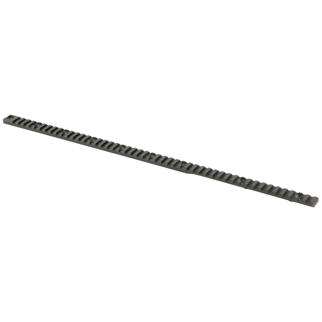 Q Top Rail For The Fix 1913 20" Blk
