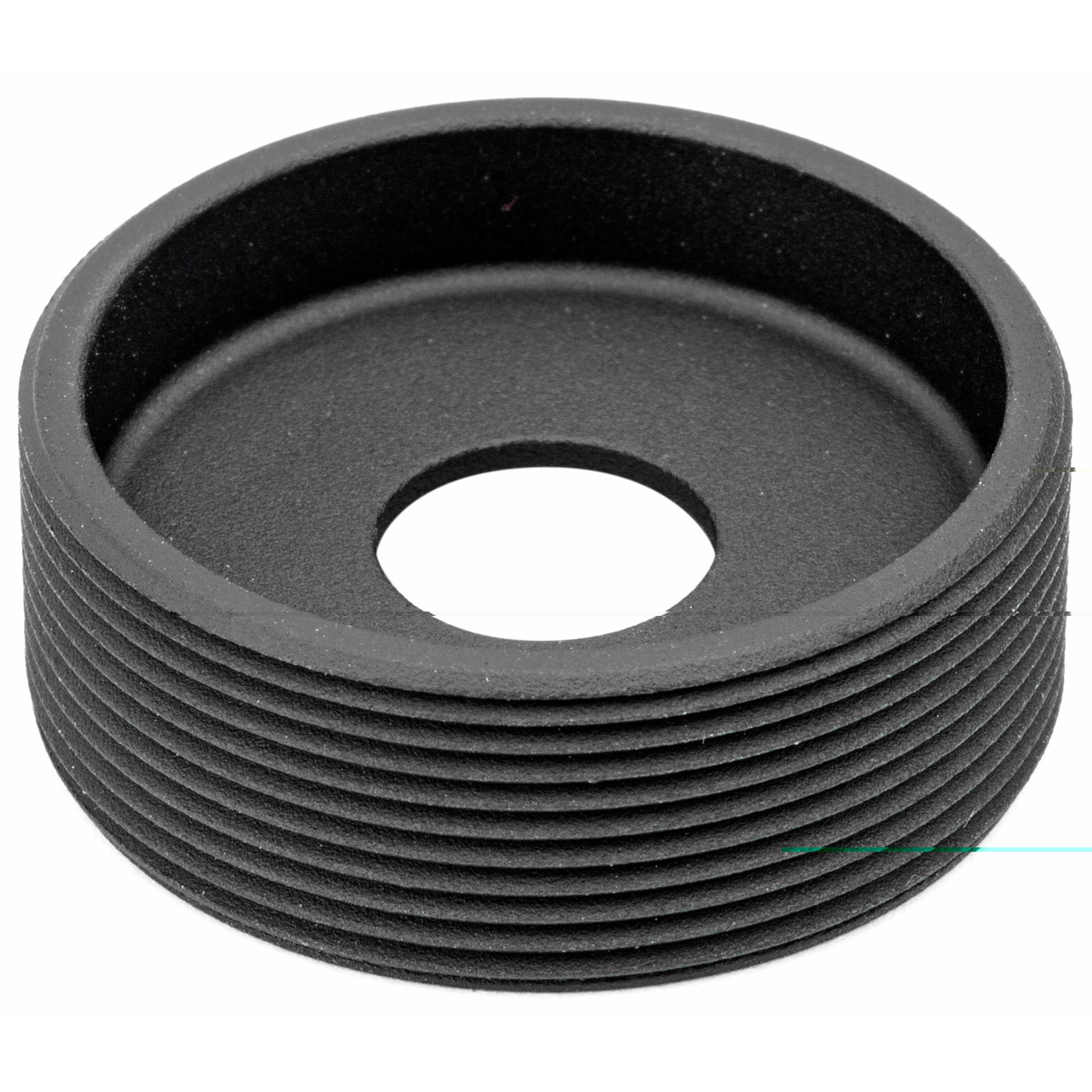 Rugged Front Cap 9mm