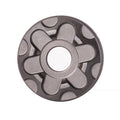 Rugged Front Cap 7.62 Blk