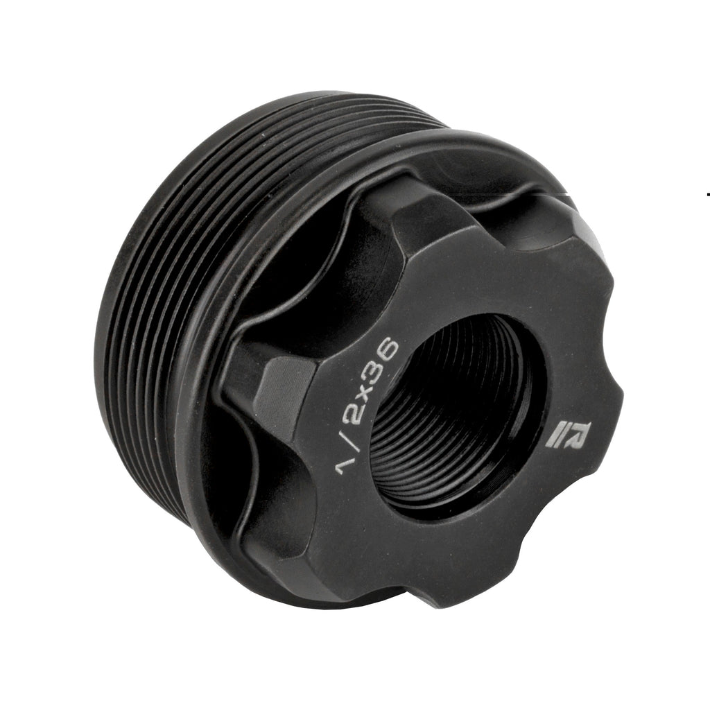 Rugged Fixed Mount 1/2x36
