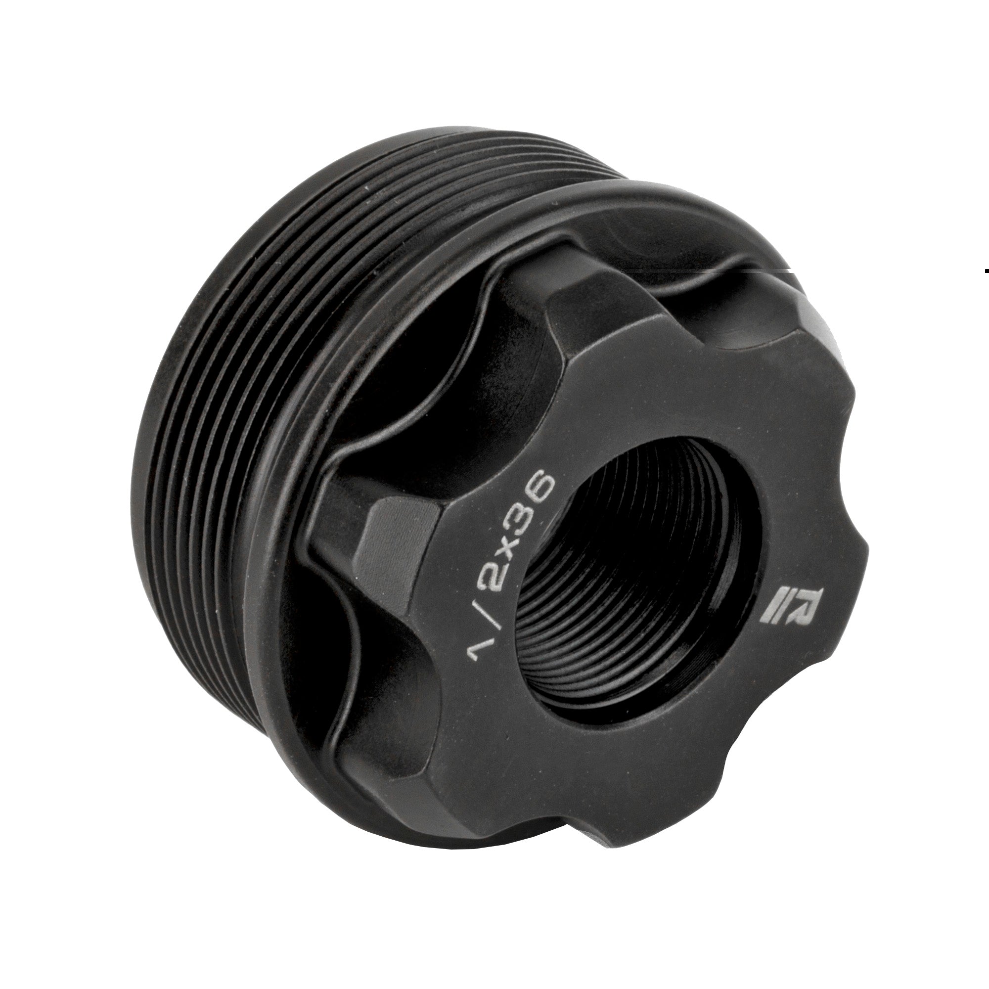 Rugged Fixed Mount 1/2x36