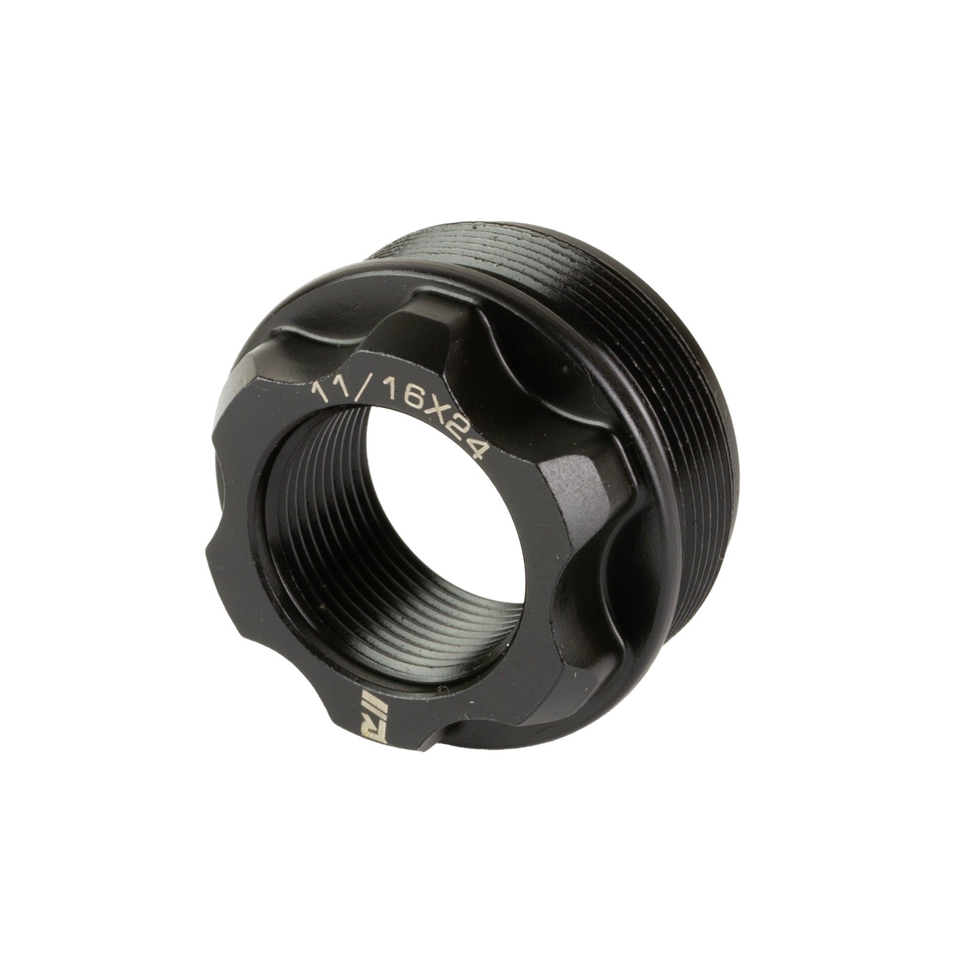 Rugged Fixed Mount 11/16x24