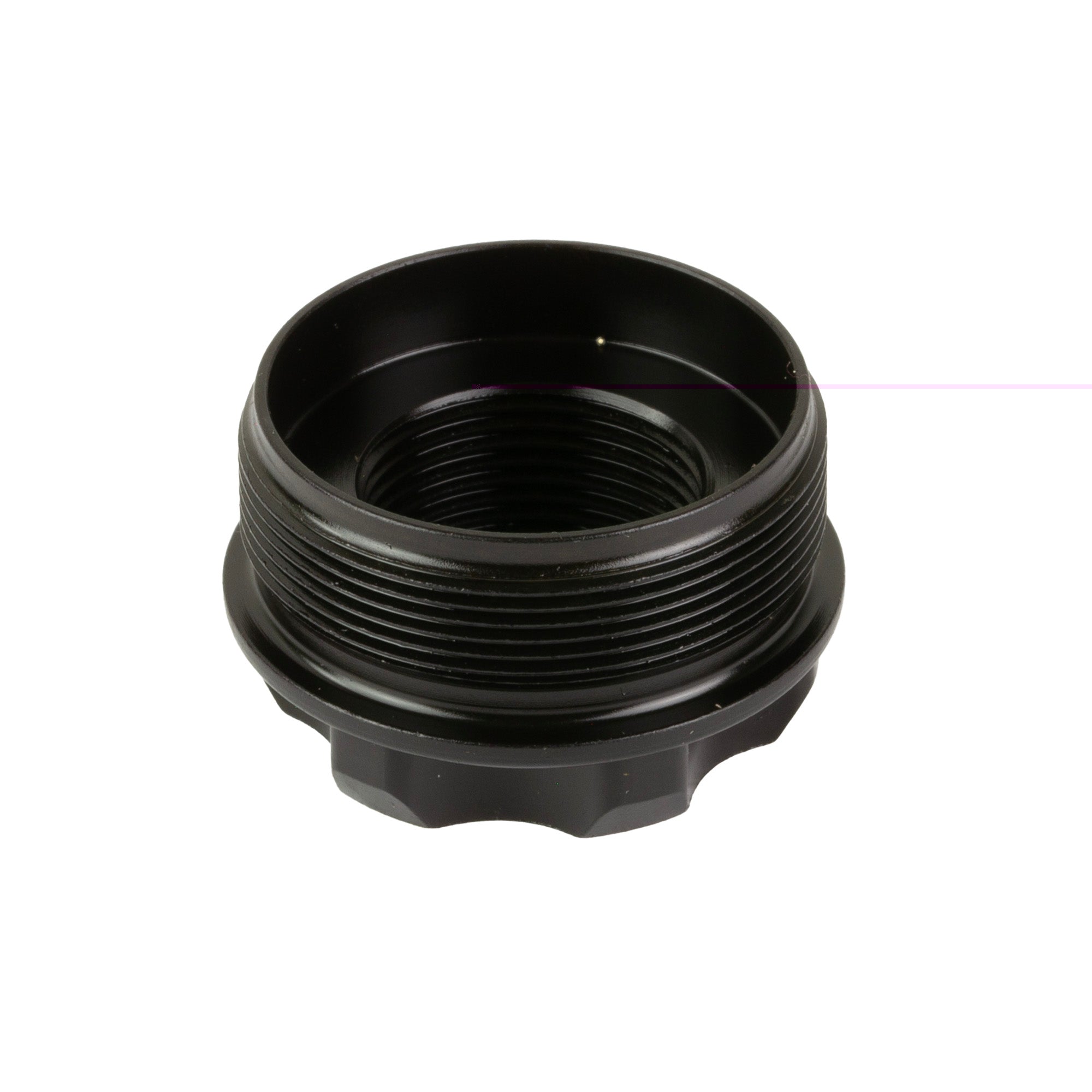 Rugged Fixed Mount 11/16x24