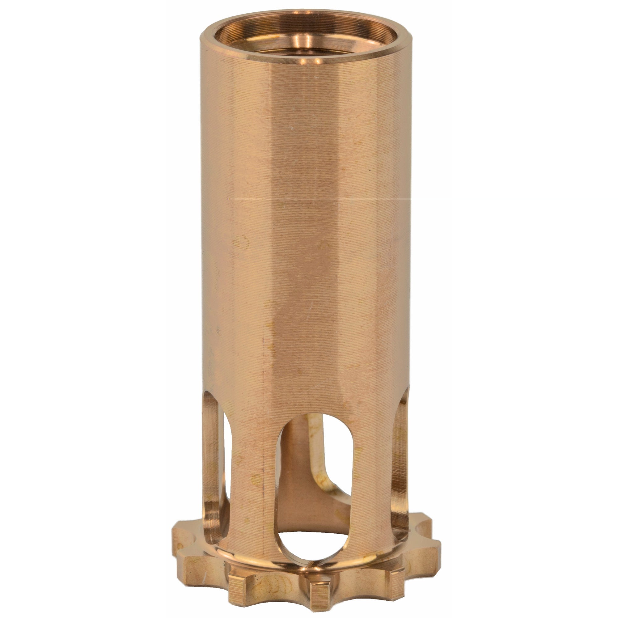 Rugged Piston  .578x28