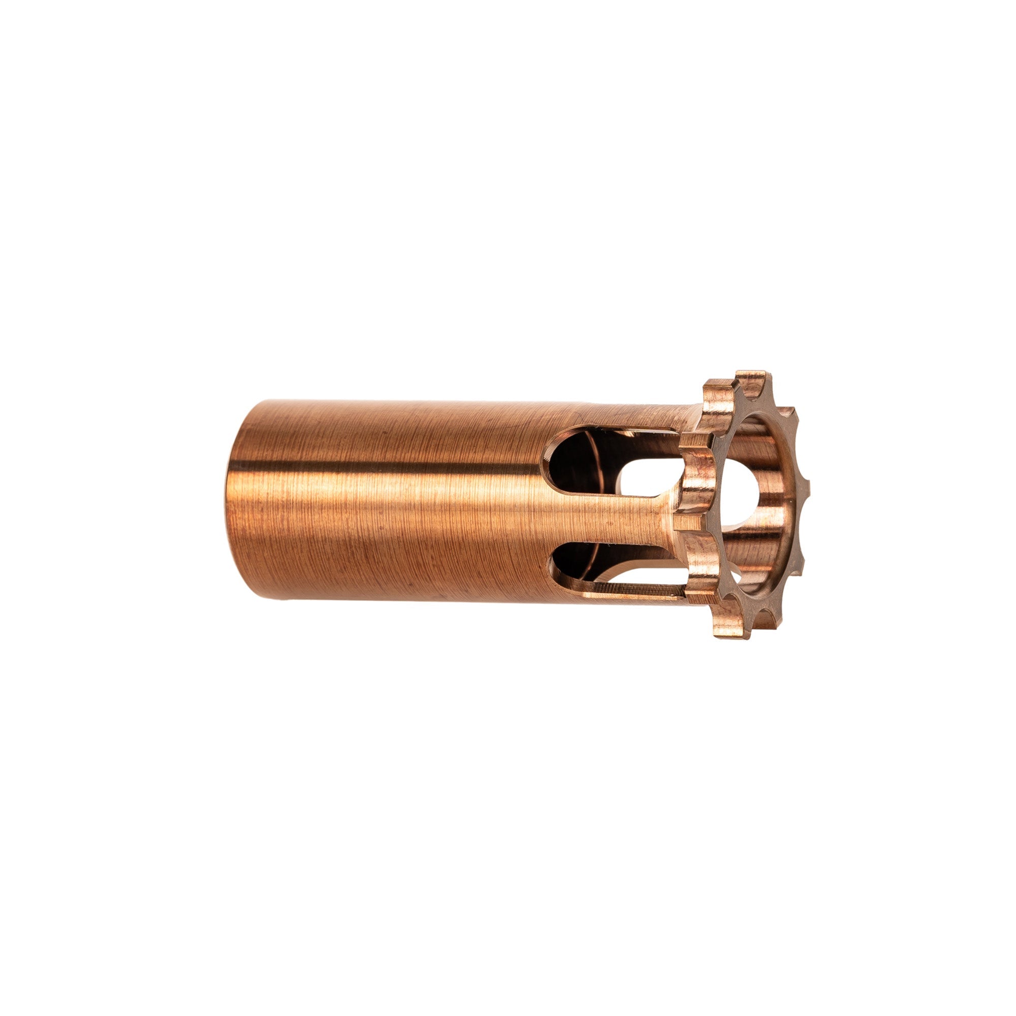 Rugged Piston M16x1 Rh