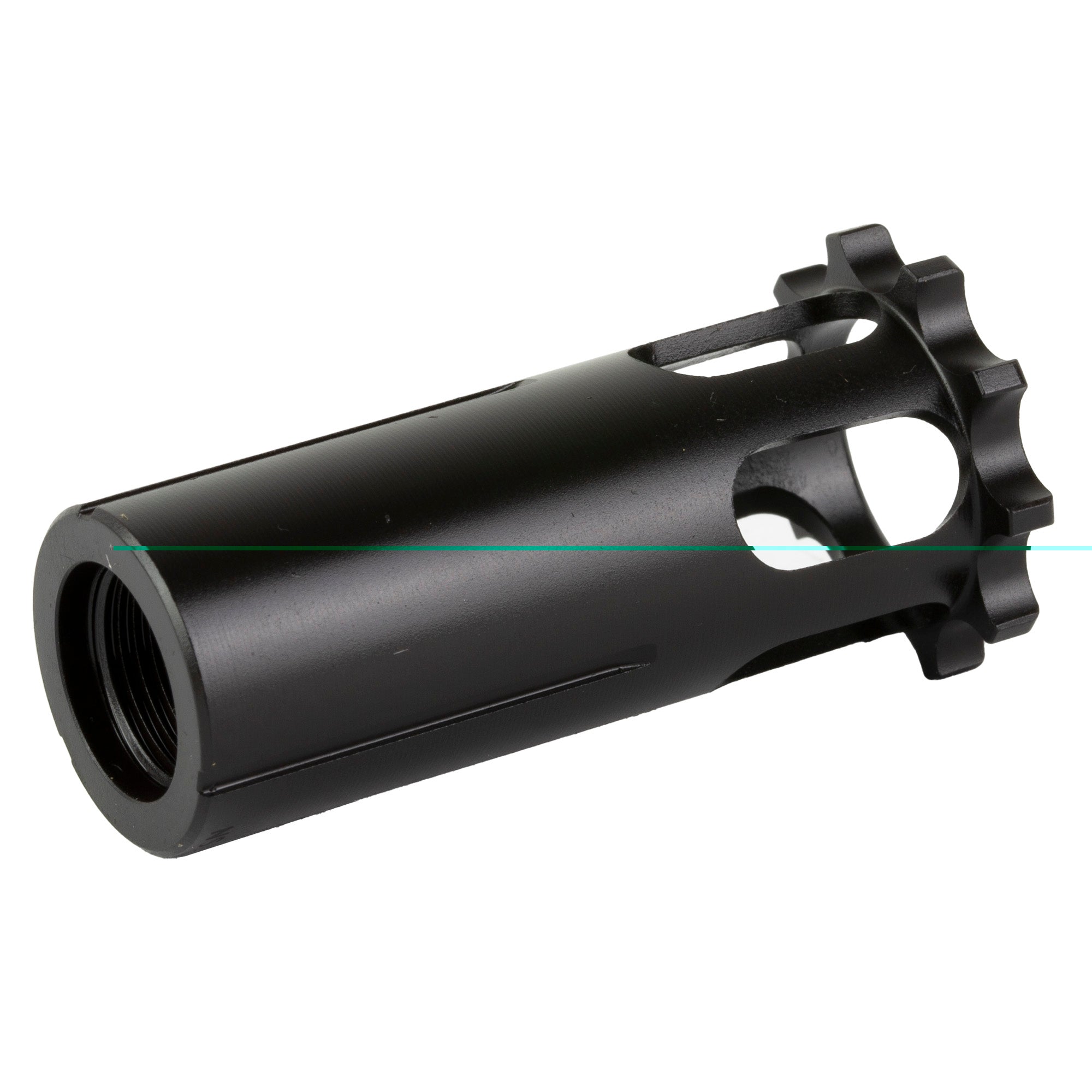 Sco Piston 1/2x28 Sn